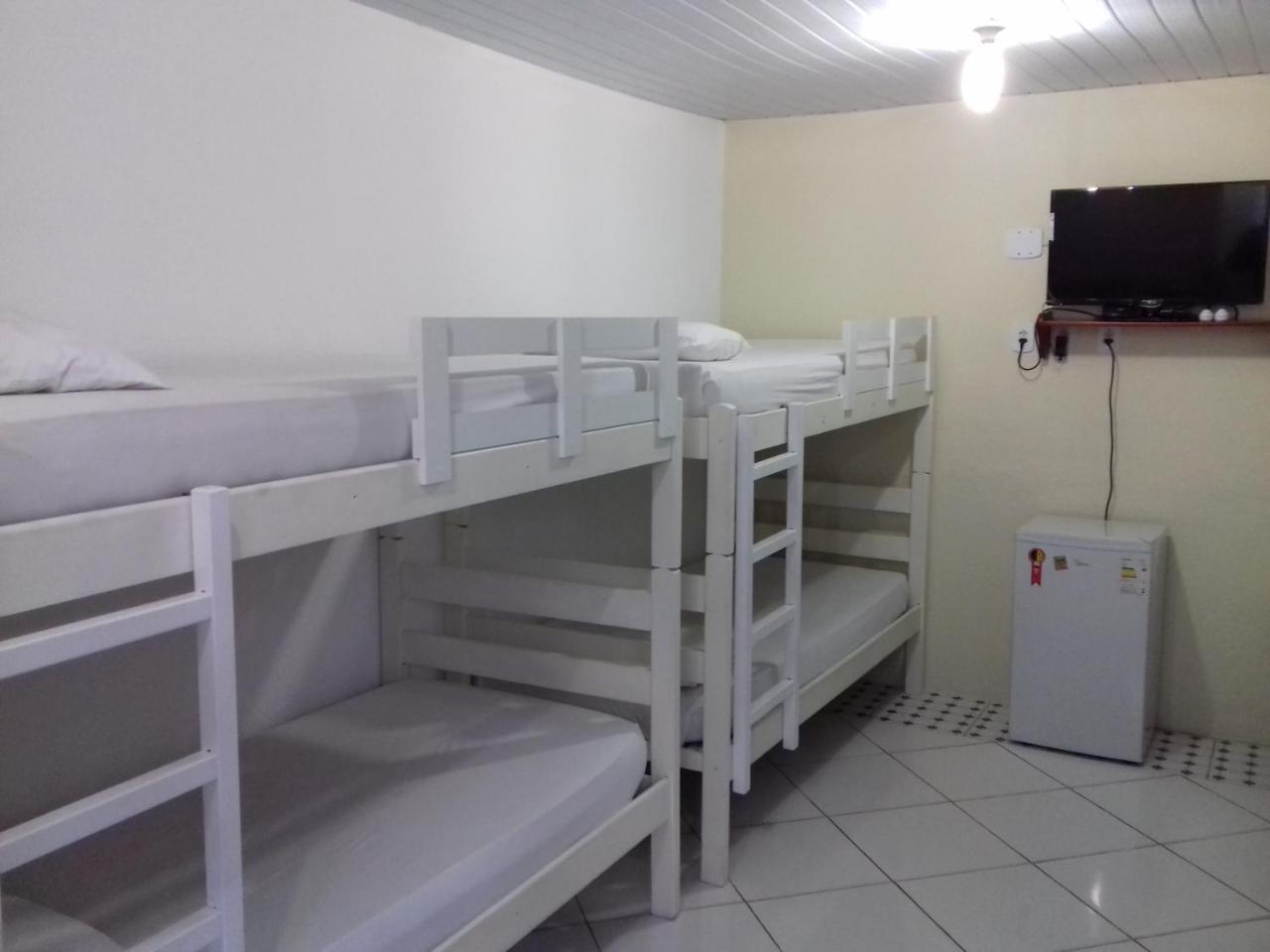 Recreio Das Hortensias Hotel Río de Janeiro Habitación foto